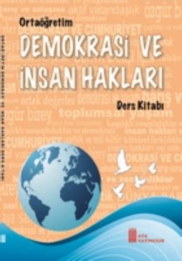 9 sınıf demokrasi ve insan hakları kitabı pdf indir
